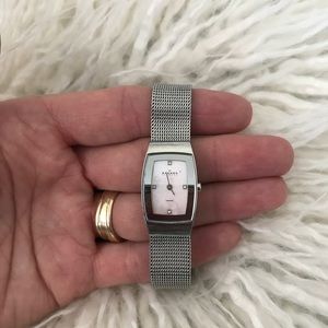 Skagen watch